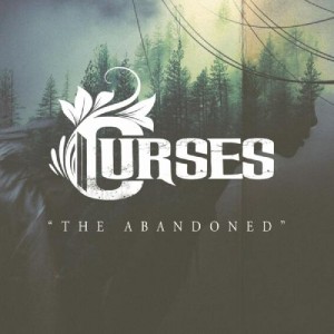 Curses - The Abandoned [Single] (2016)