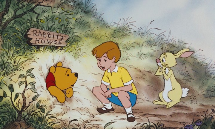   / The Many Adventures of Winnie the Pooh (1977) BDRip | BDRip 720p | BDRip 1080p