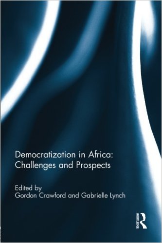 Democratization in Africa: Challenges and Prospects