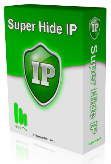 Super Hide IP 3.5.9.8