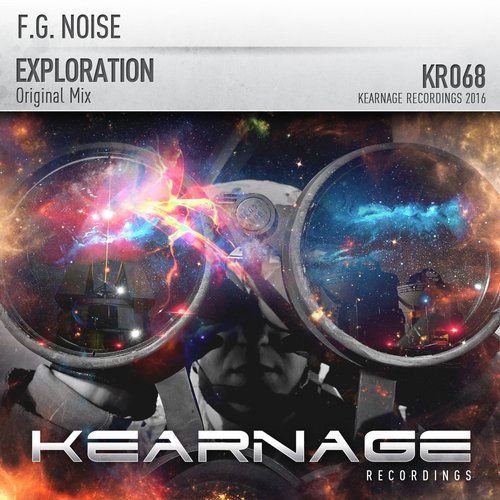 F.g. Noise - Exploration (2016)