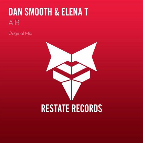 Dan Smooth & Elena T - Air (2016)