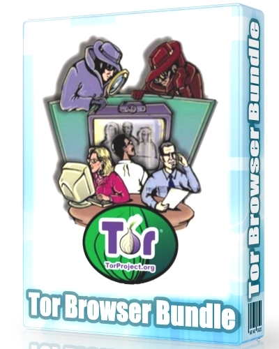 Tor Browser Bundle 6.0.7 Final (x86-x64) (2016) Rus
