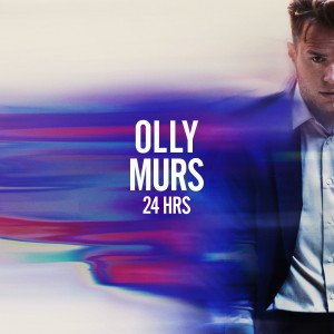 Olly Murs - 24 Hrs (Deluxe) (2016)