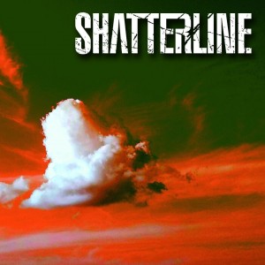 Shatterline - Shatterline (EP) (2016)