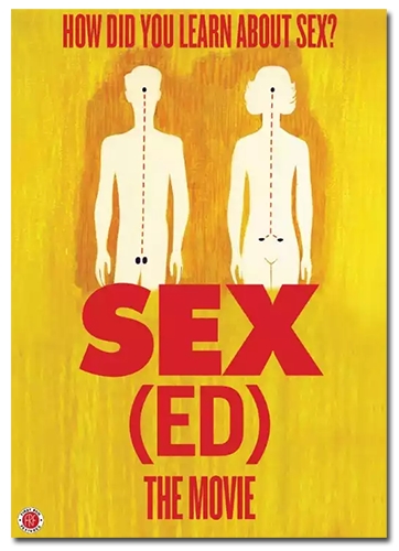 Сексуальное образование / Sex (Ed) the Movie (2014) HDTVRip (720p)