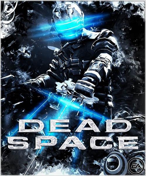 Dead Space (2008/RUS/ENG/License)