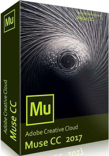 Adobe Muse CC 2017.0.0149 by m0nkrus