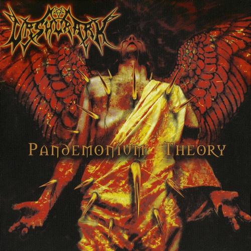 Urshurark - Pandemonium Theory (2004, Lossless)