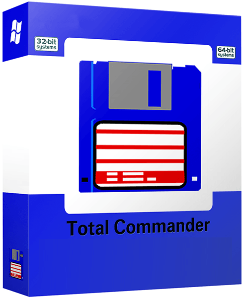 Total Commander v9.0 RePack by Oleg-zelen [x86] [2016, RUS]