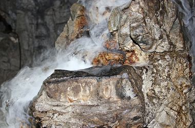 В пещерах Хорватии найдены неизвестные науке существа