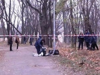 В Одессе найдены два неопознанных трупа(фото)
