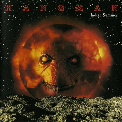 Hangman  Indian Summer (2001, Lossless)