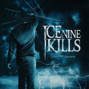 Ice Nine Kills - The People Under The Stairs (Re-Released) (New Track) (2016)