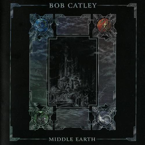 Bob Catley - Middle Earth (2001, Lossless)