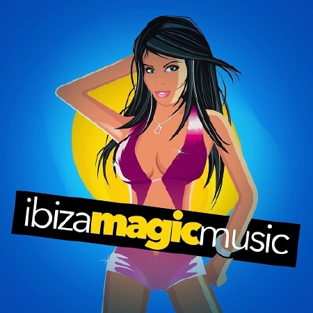 Ibiza Missing Magic Music (2016)
