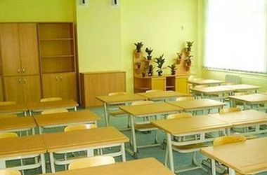 Сумские школы закрылись на карантин