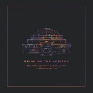 Bring Me The Horizon - Live at The Royal Albert Hall (2016)
