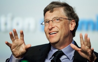 Фонд Билла Гейтса обеспечил создание унитаза, работающего без воды