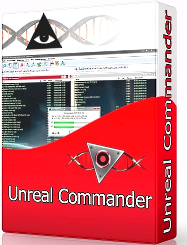 Unreal Commander 3.57.1183 Beta 2 (x86/x64) + Portable