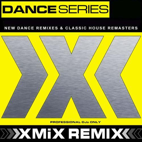 X-Remix Dance Series Vol. 10 (2016)