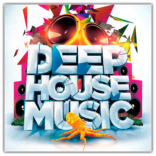 Deep House Collection Vol.99 (2016)