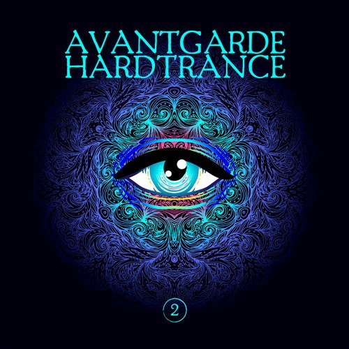Avantgarde Hardtrance, Vol. 2 (2016)
