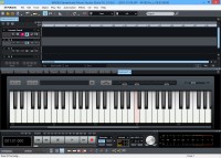 MAGIX Samplitude Music Studio 2017 23.0.0.10