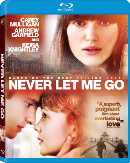    / Never Let Me Go (2010) BDRip