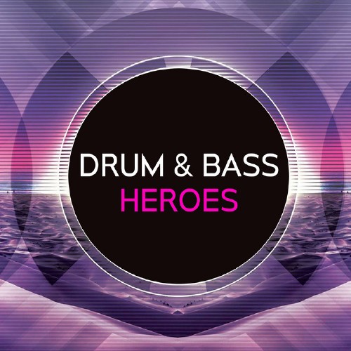 Drum and Bass Heroes Vol 28 (2016)