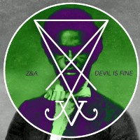 Zeal and Ardor - Devil Is Fine (2016) / blues, gospel black metal