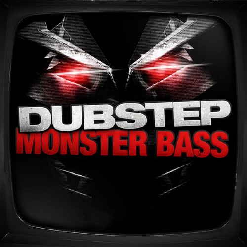 Dubstep Monster Bass, Vol 7 (2016)