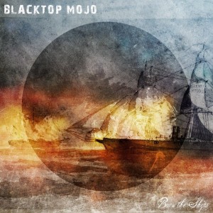Blacktop Mojo - Dream On (Aerosmith cover) (Single) (2016)