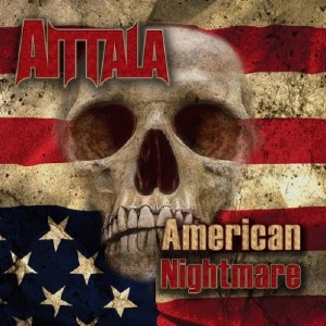Aittala - American Nightmare (2016)