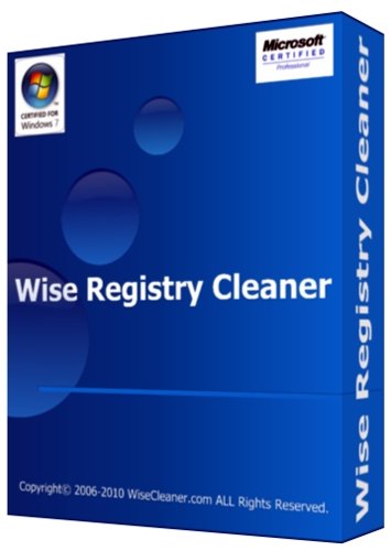 Wise Registry Cleaner 9.35.606 + Portable (x86-x64) (2016) Multi/Rus