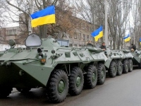Украине есть чем встретить врага - начальник вооружения ВСУ