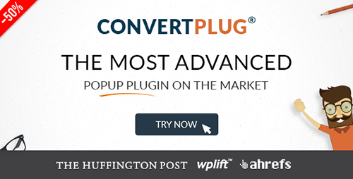 [NULLED] ConvertPlug v2.3.1 - Modal Popups & Opt-In Forms - WordPress snapshot