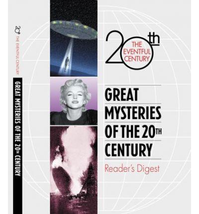 Great Mysteries of the 20th Century