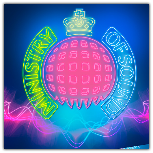 Ministry Of Sound - The Annual 2017 (2016)