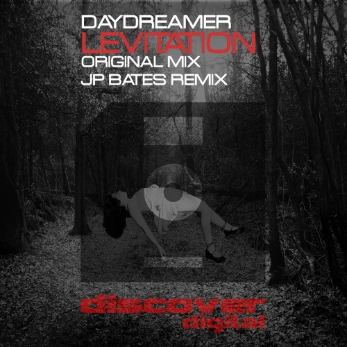 Daydreamer - Levitation (2016)