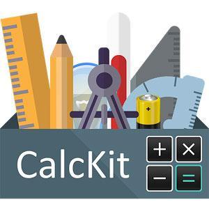 CalcKit: All in One Calculator Premium v2.0.9