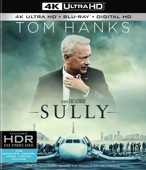    / Sully (2016) HDRip | BDRip 720p | BDRip 1080p