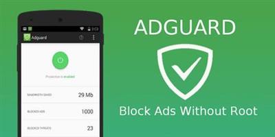 Adguard Premium v2.8.71 Final (Block Ads Without Root)
