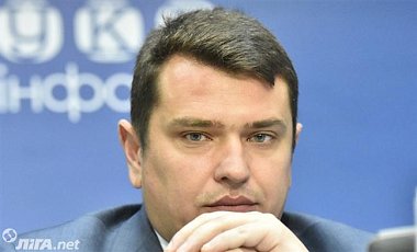 НАБУ начало расследование заявлений беглого нардепа Онищенко