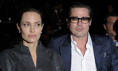 Суд отказался засекречивать документы о разводе Питта и Джоли