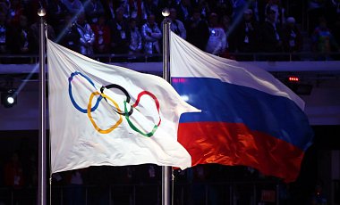 МОК продлил санкции против РФ из-за допинг-скандала