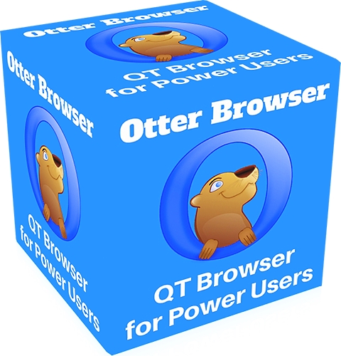 Otter Browser 0.9.12 Beta 12 + Portable