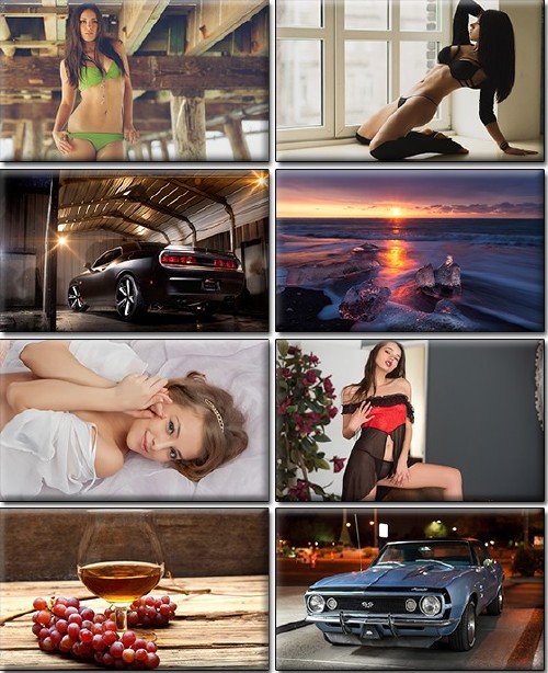 LIFEstyle News MiXture Images. Wallpapers Part (1123)