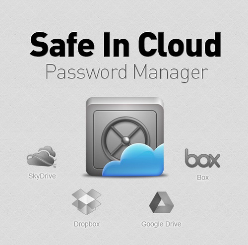 Safe In Cloud 16.3.0.0 + Portable