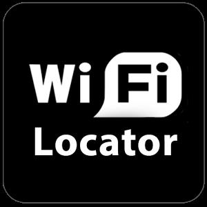 Wi-Fi-Locator v1.7 Final